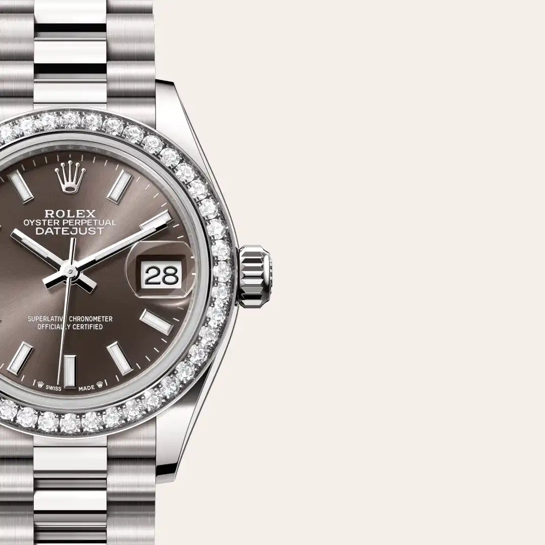 Rolex Lady-Datejust