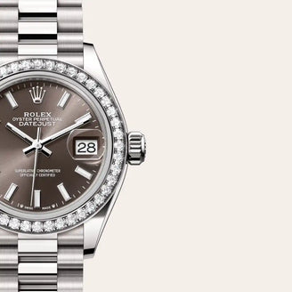 Lady-Datejust
