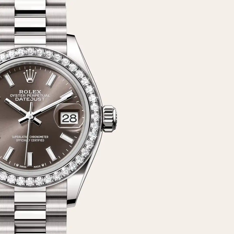 Rolex Lady-Datejust