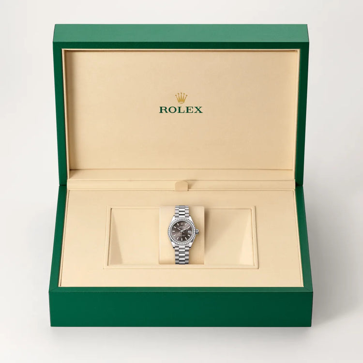 Rolex Lady-Datejust