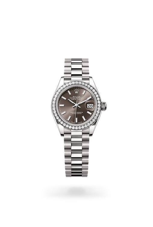 Rolex Lady-Datejust