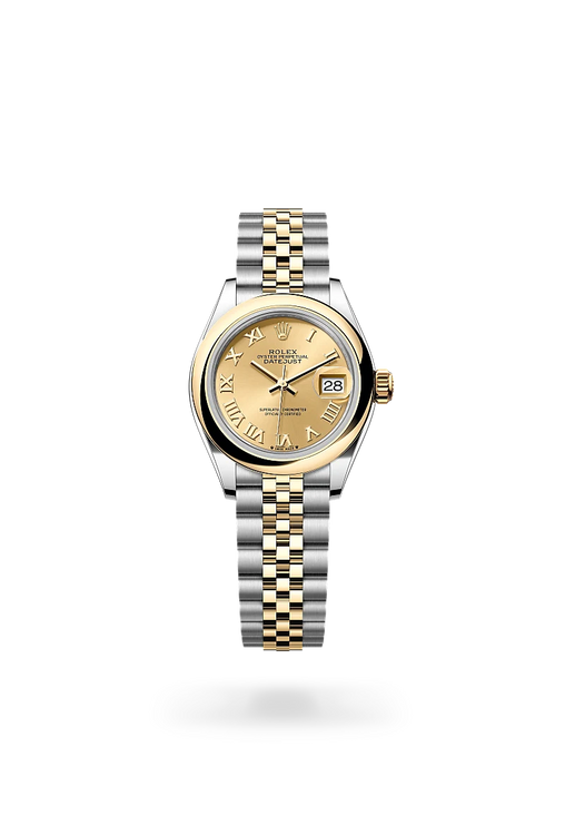 Rolex Lady-Datejust