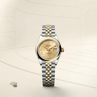 Lady-Datejust