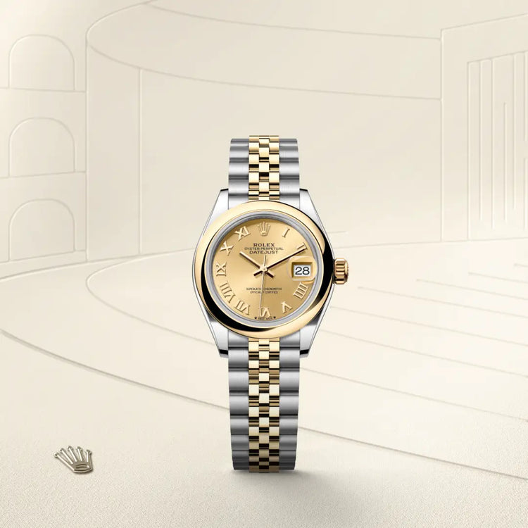 Rolex Lady-Datejust