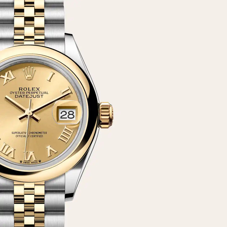 Rolex Lady-Datejust
