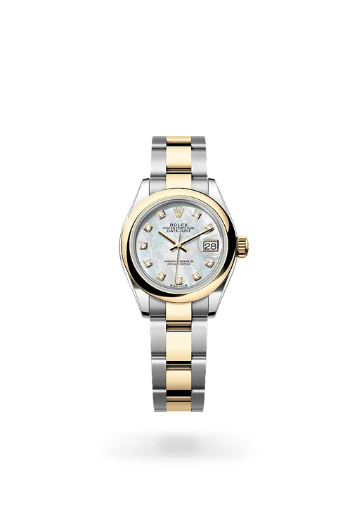 Rolex Lady-Datejust