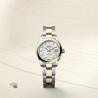 Lady-Datejust