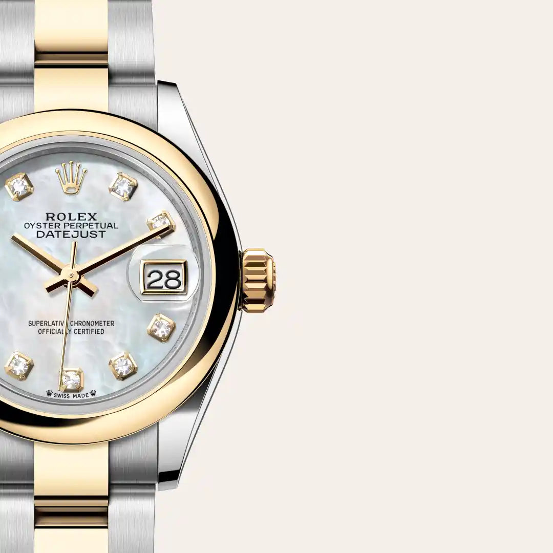 Rolex Lady-Datejust