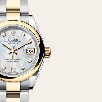 Lady-Datejust