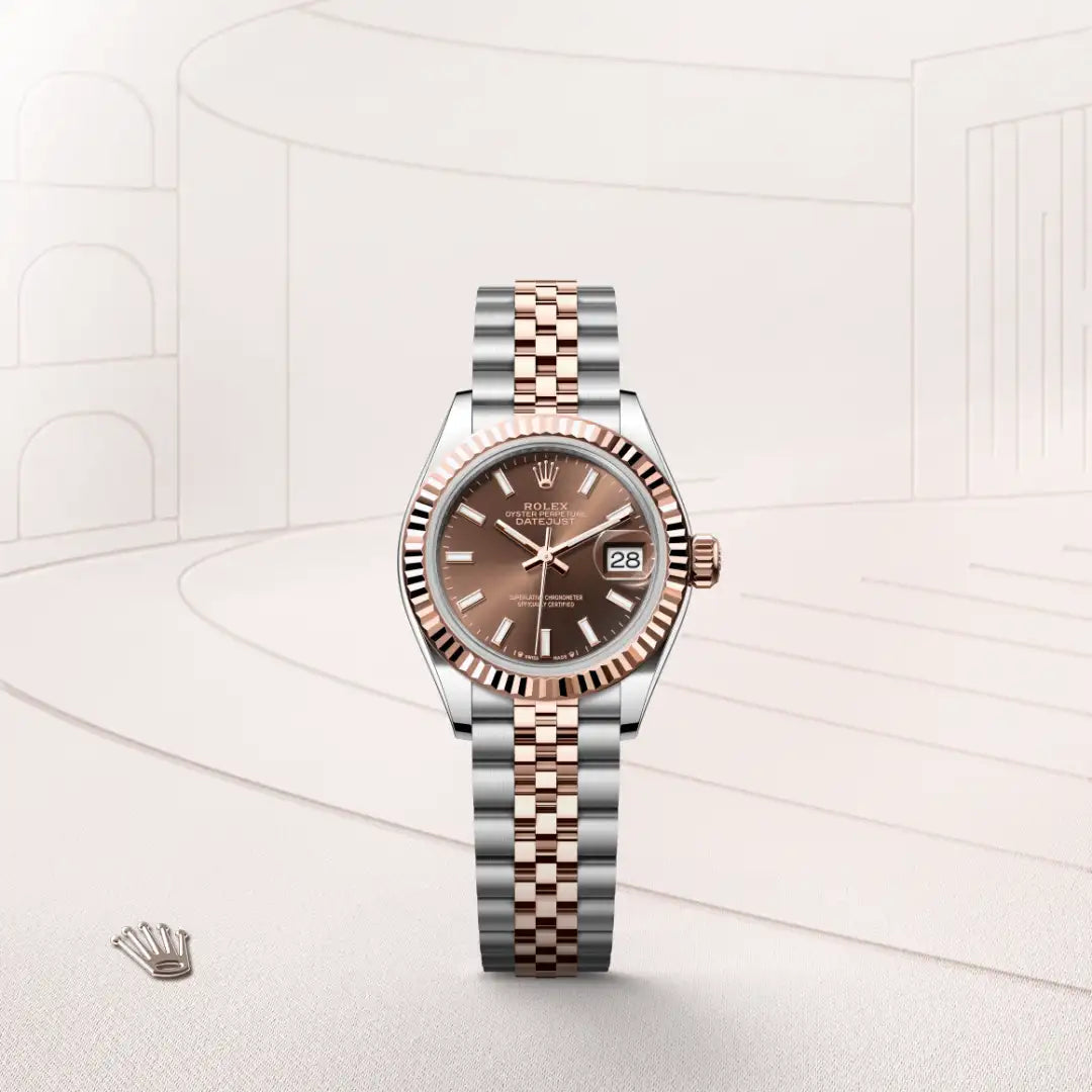 Rolex Lady-Datejust