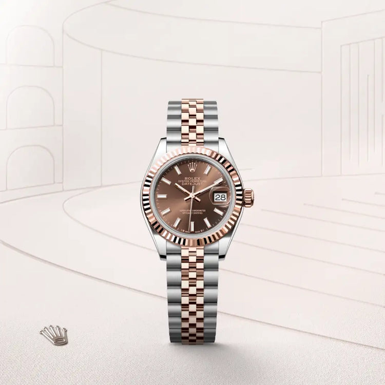Rolex Lady-Datejust