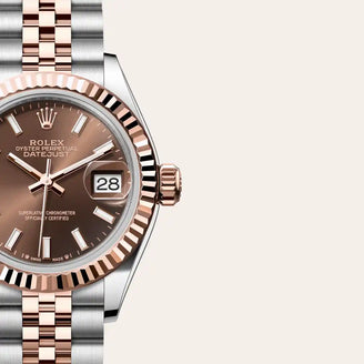 Lady-Datejust