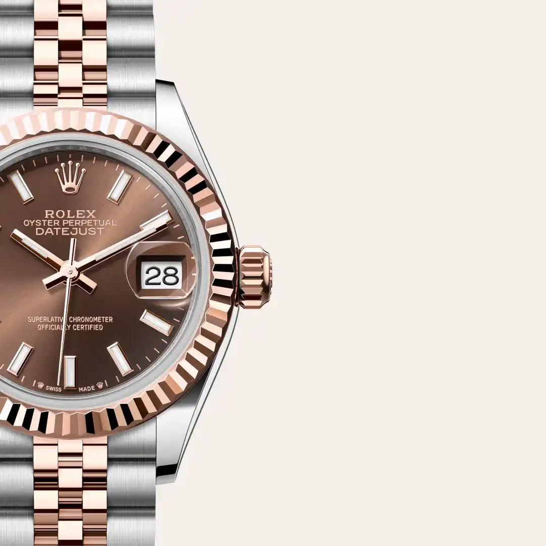 Rolex Lady-Datejust