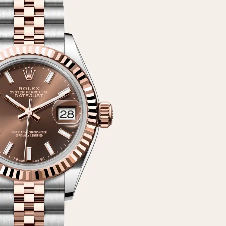 Rolex Lady-Datejust