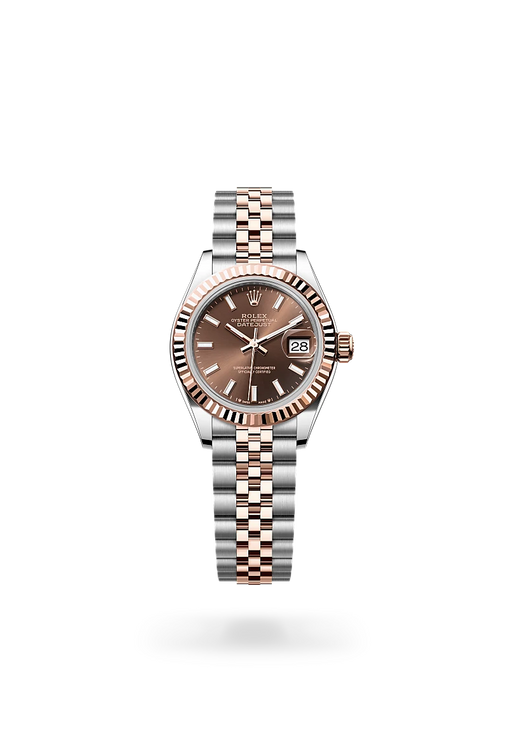 Rolex Lady-Datejust