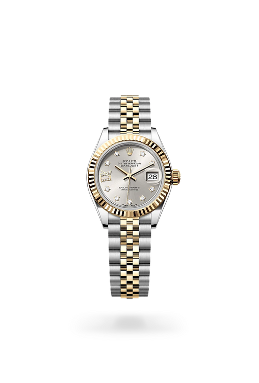 Rolex Lady-Datejust