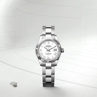 Lady-Datejust