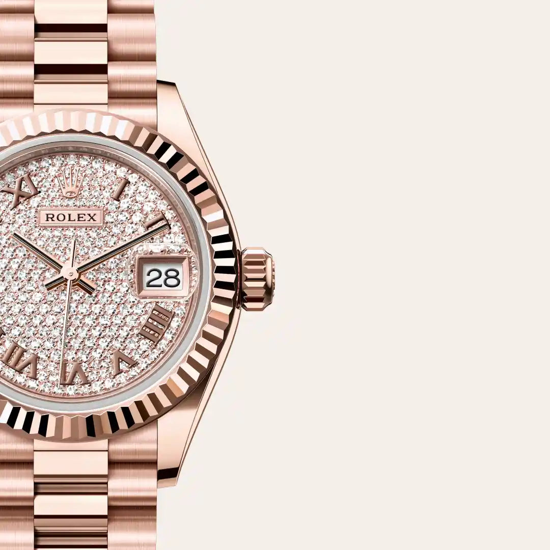 Rolex Lady-Datejust
