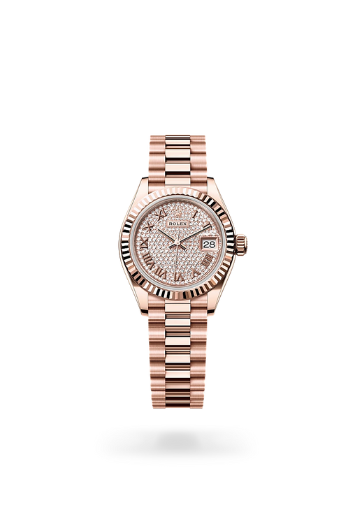 Rolex Lady-Datejust