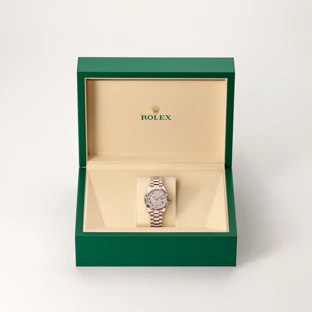 Rolex Lady-Datejust