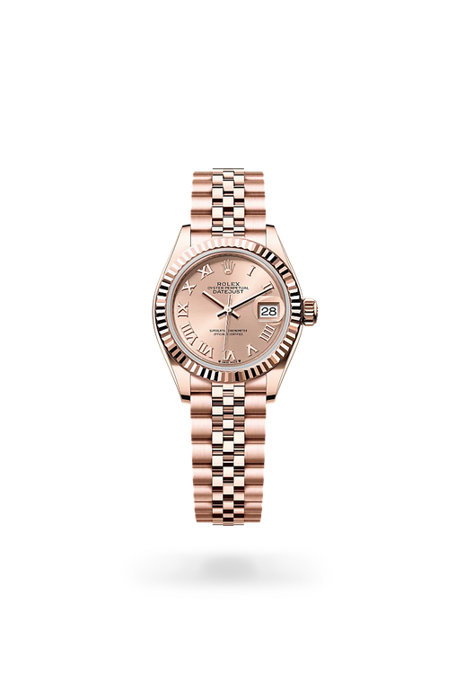 Rolex Lady-Datejust