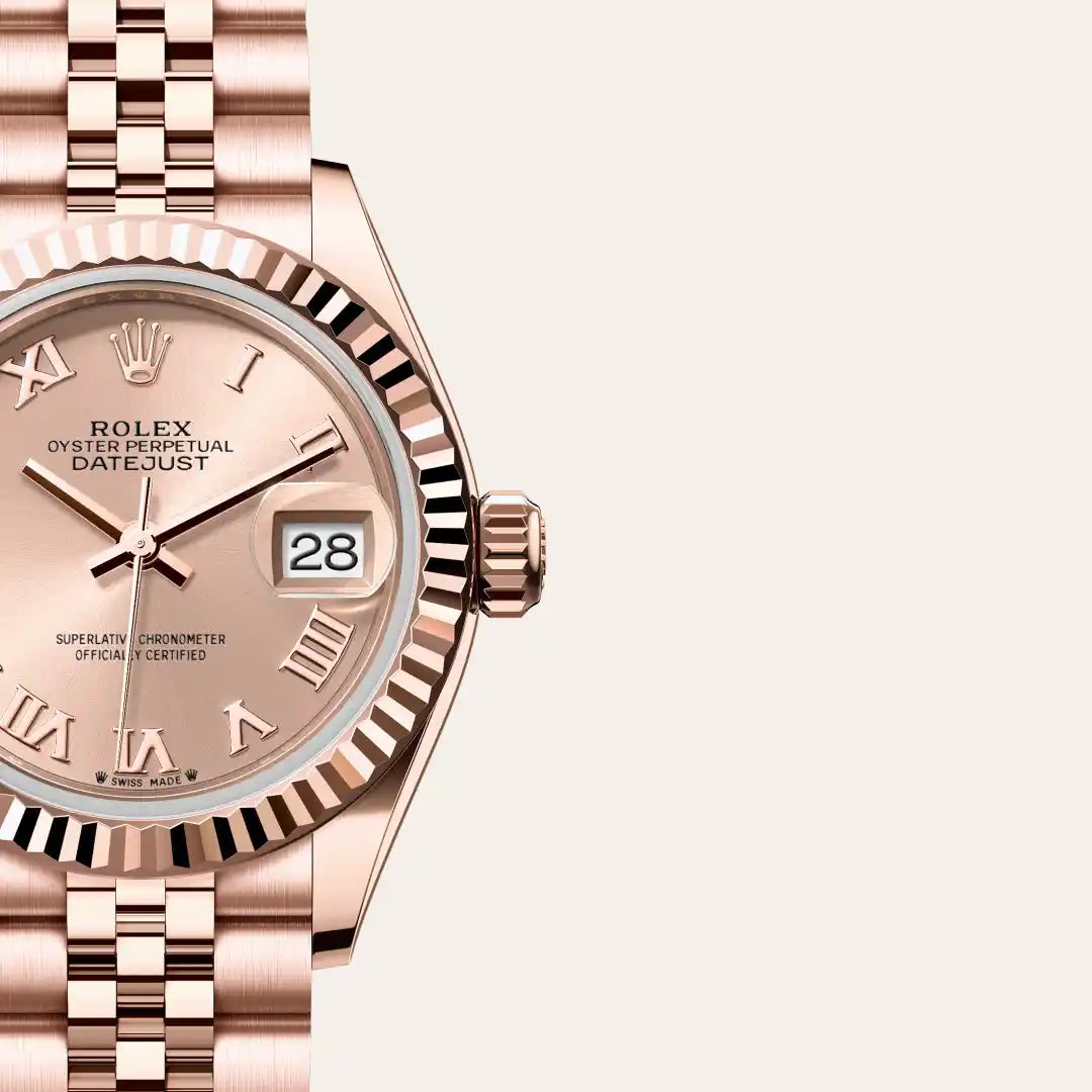 Rolex Lady-Datejust