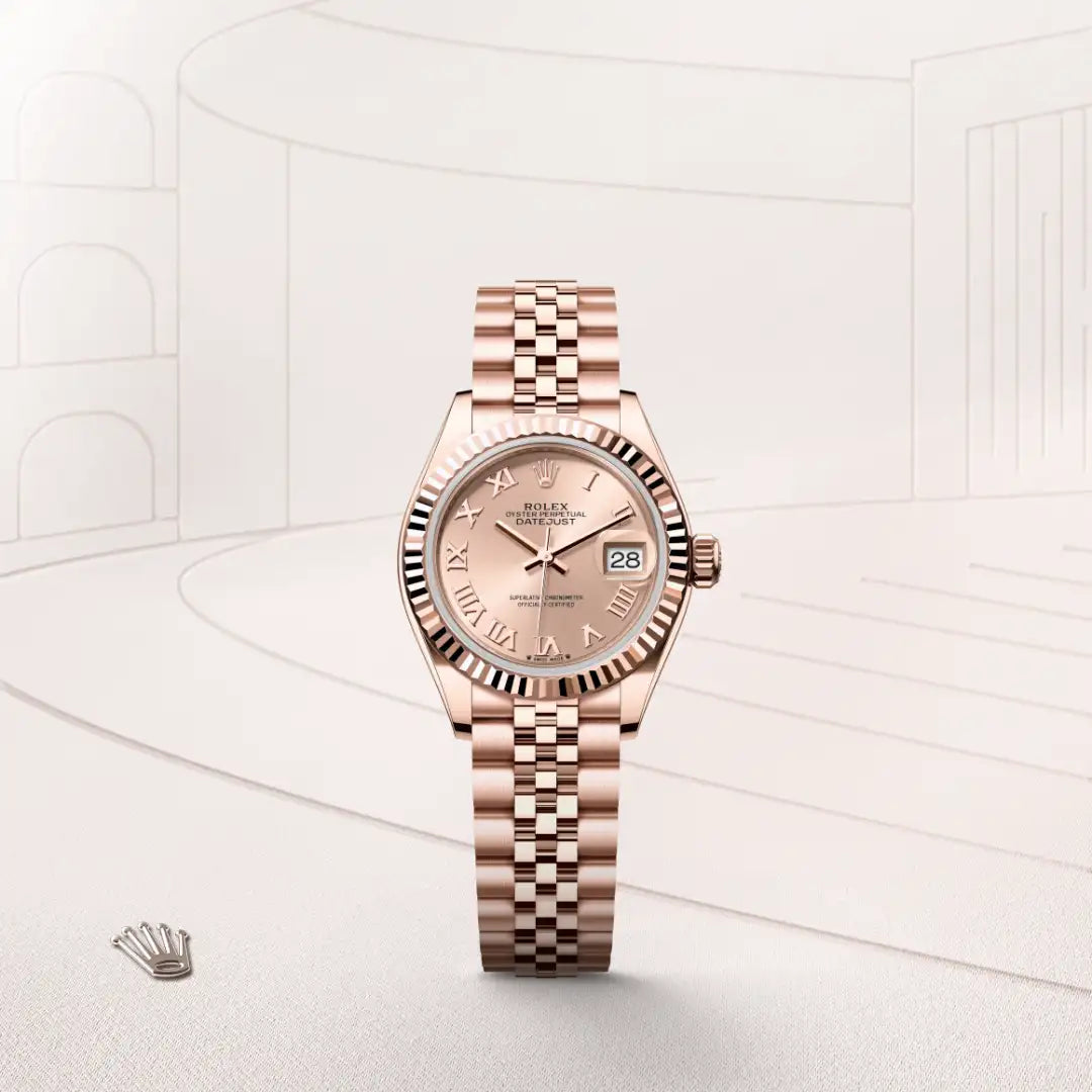 Rolex Lady-Datejust