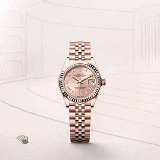 Lady-Datejust