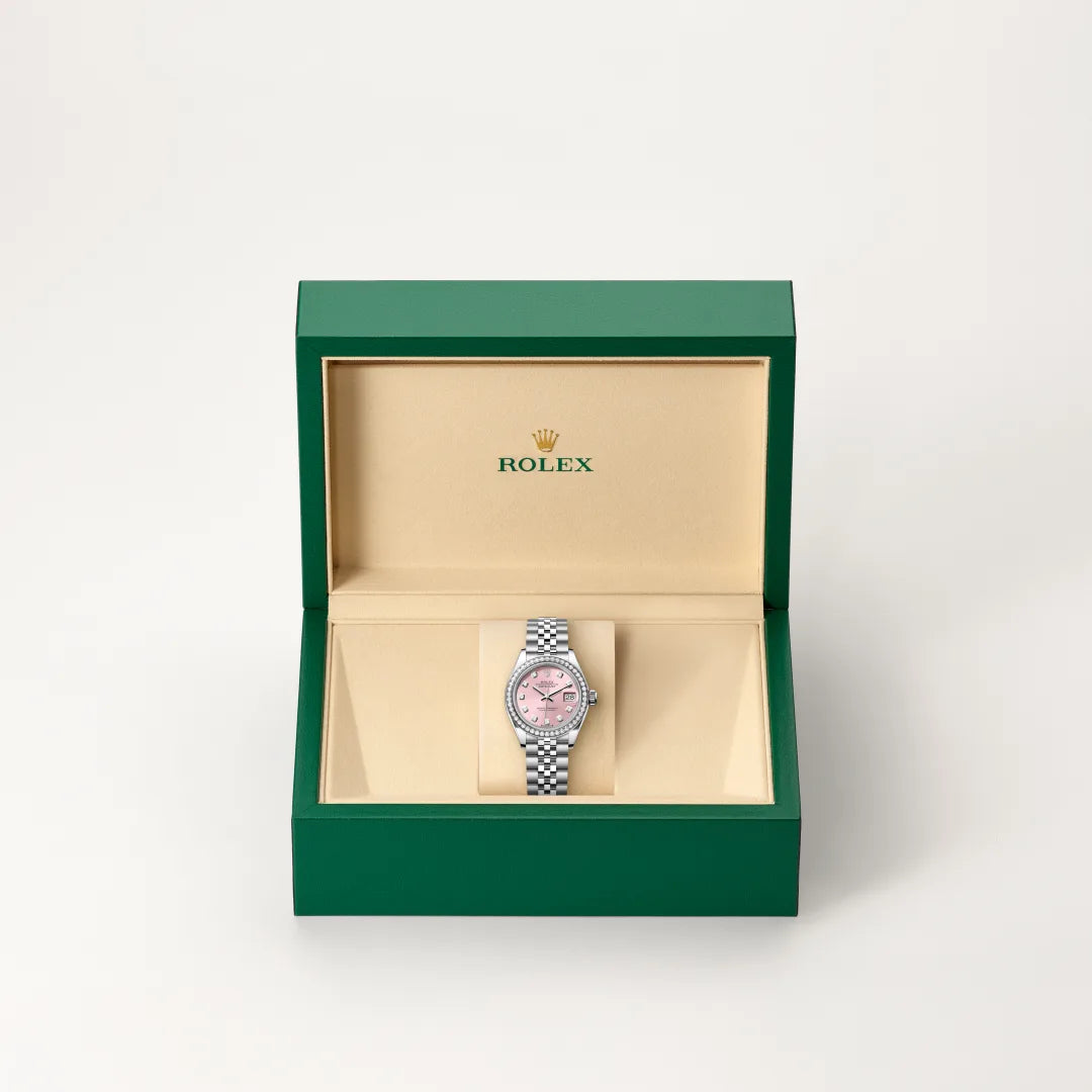 Rolex Lady-Datejust
