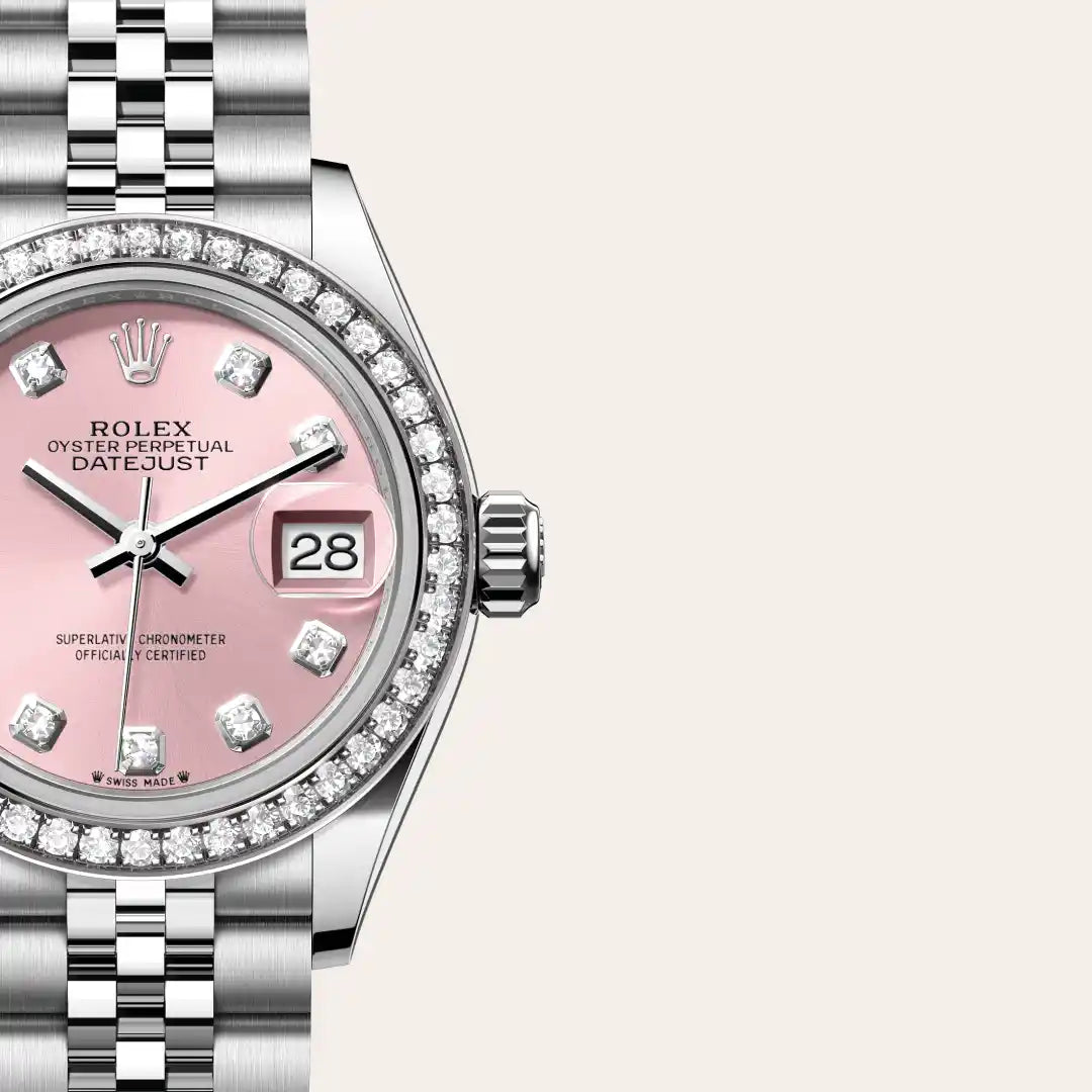 Rolex Lady-Datejust