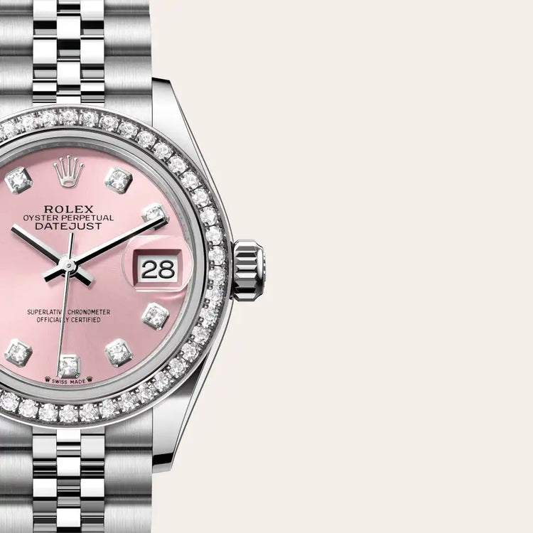 Rolex Lady-Datejust