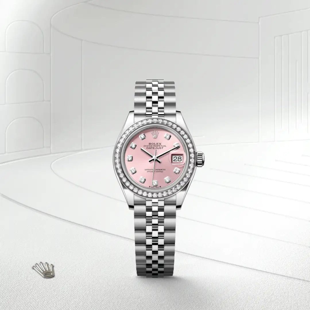 Rolex Lady-Datejust