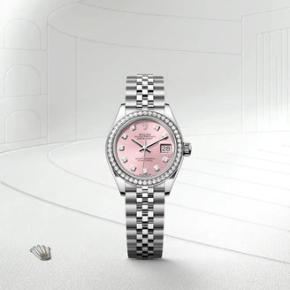 Lady-Datejust