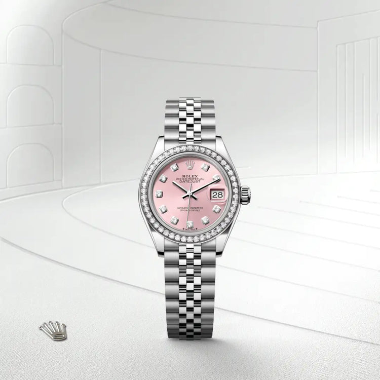 Rolex Lady-Datejust