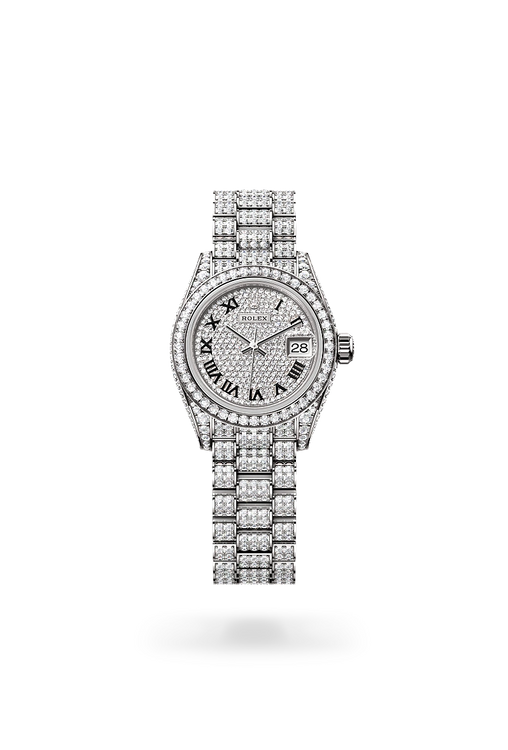 Rolex Lady-Datejust