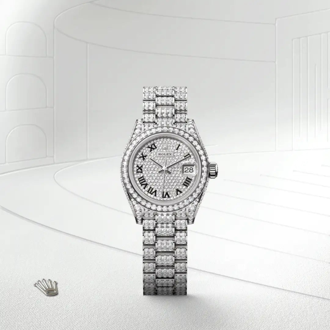 Rolex Lady-Datejust