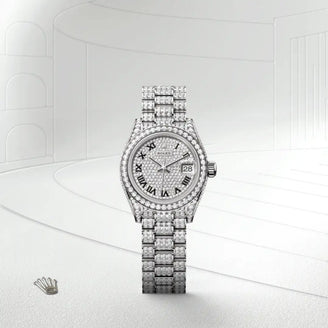 Lady-Datejust