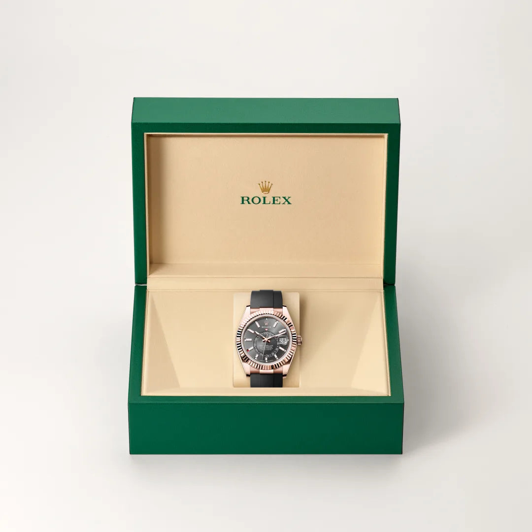 Rolex Sky-Dweller