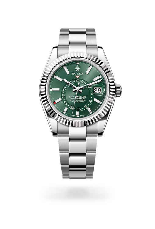 Rolex Sky-Dweller