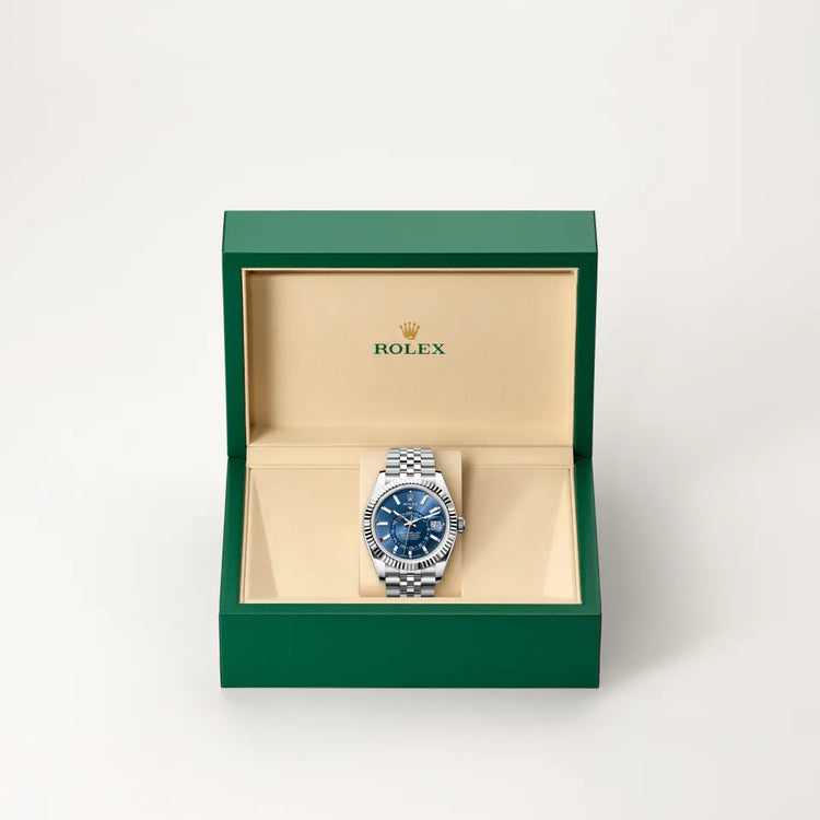 Rolex Sky-Dweller