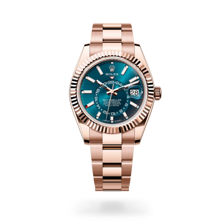 Rolex Sky-Dweller