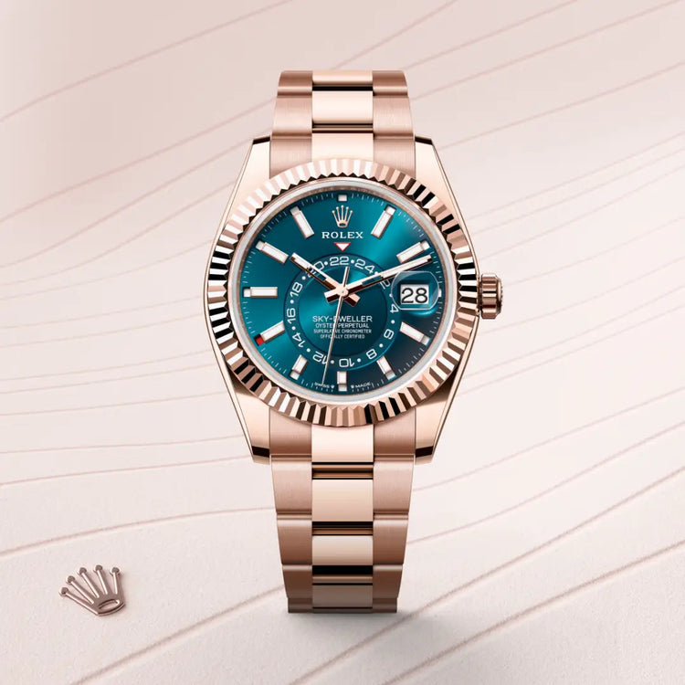 Rolex Sky-Dweller