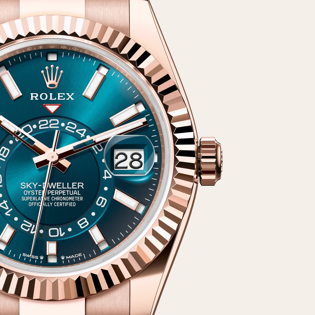 Rolex Sky-Dweller