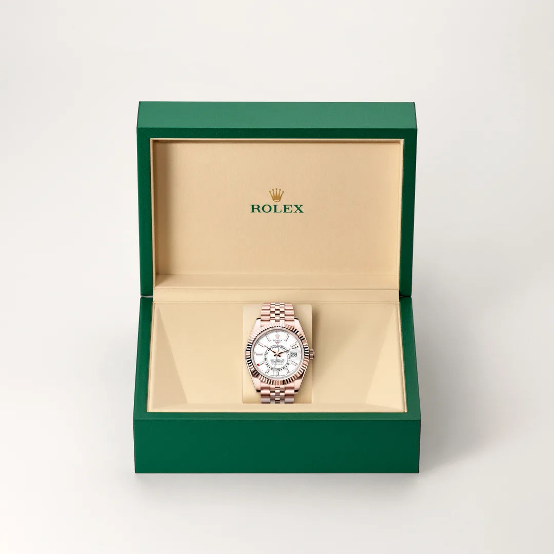 Rolex Sky-Dweller