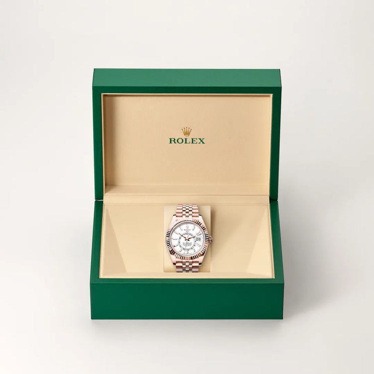 Rolex Sky-Dweller
