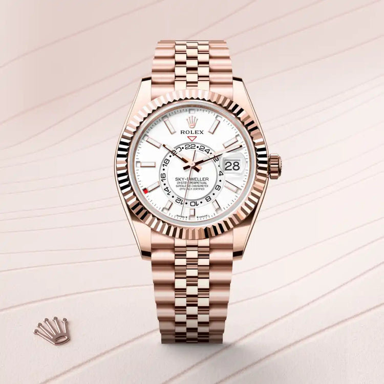 Rolex Sky-Dweller