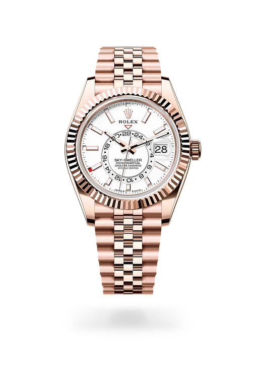 Rolex Sky-Dweller
