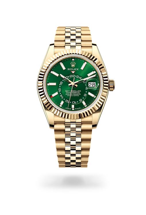 Rolex Sky-Dweller
