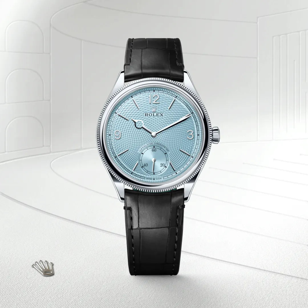 Rolex 1908