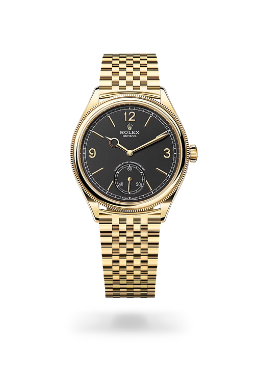 Rolex 1908